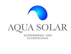 logo aquasolar