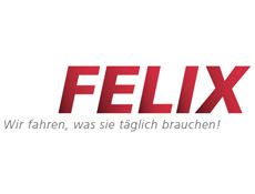 logo felix transport