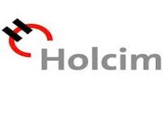 logo holcim