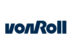 logo vonroll
